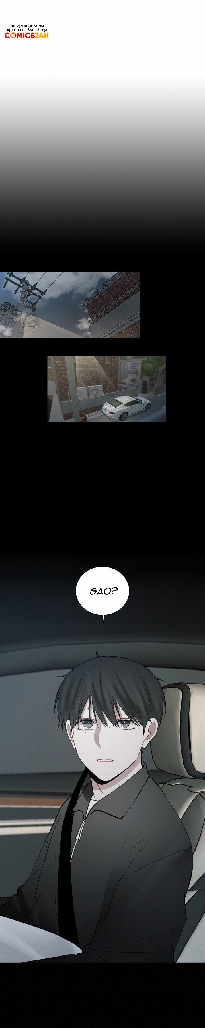 Hình Bóng Phản Chiếu 16 trang 6