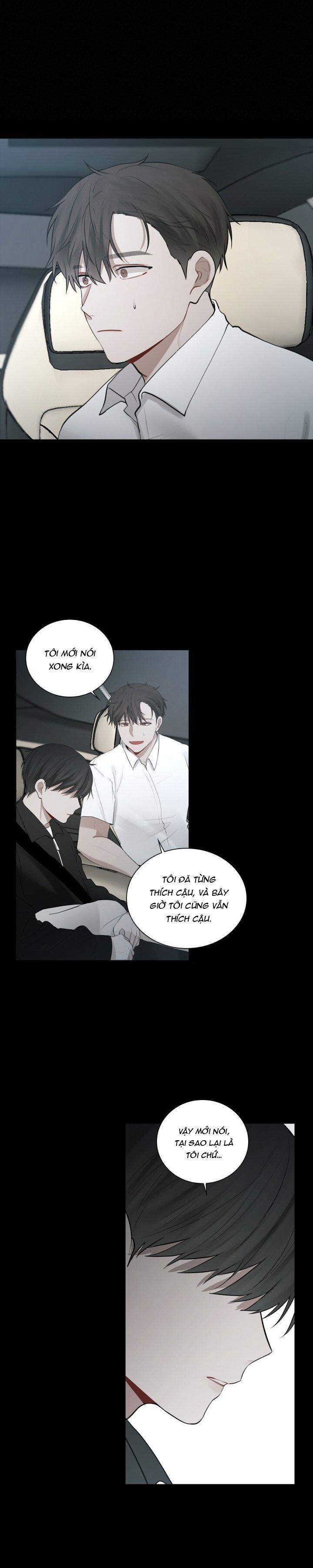 Hình Bóng Phản Chiếu 16 trang 7