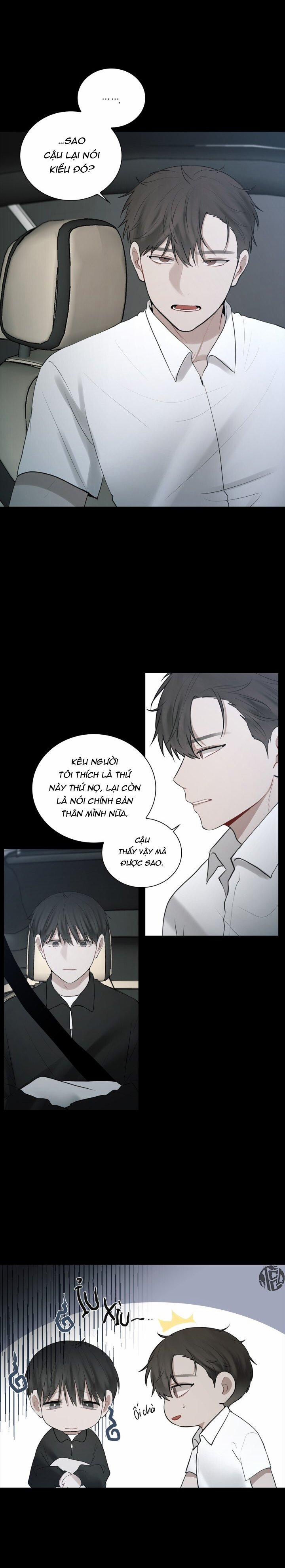 Hình Bóng Phản Chiếu 16 trang 9