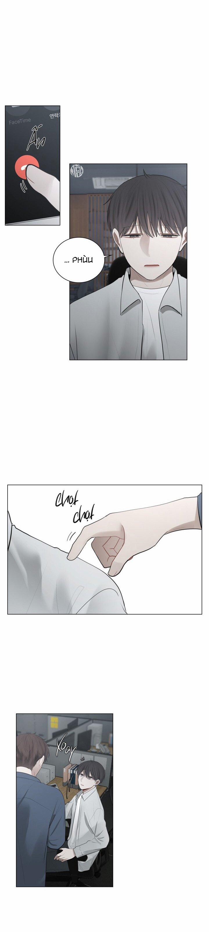 Hình Bóng Phản Chiếu 17 trang 12