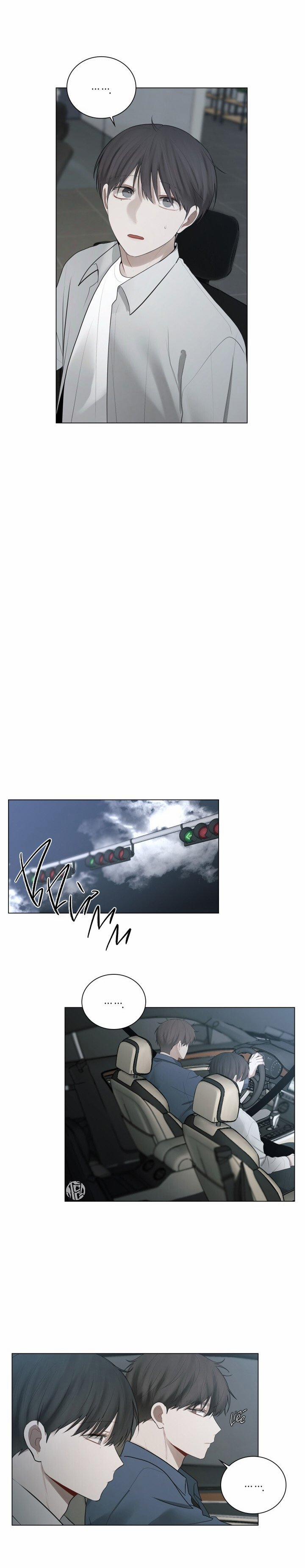 Hình Bóng Phản Chiếu 17 trang 14