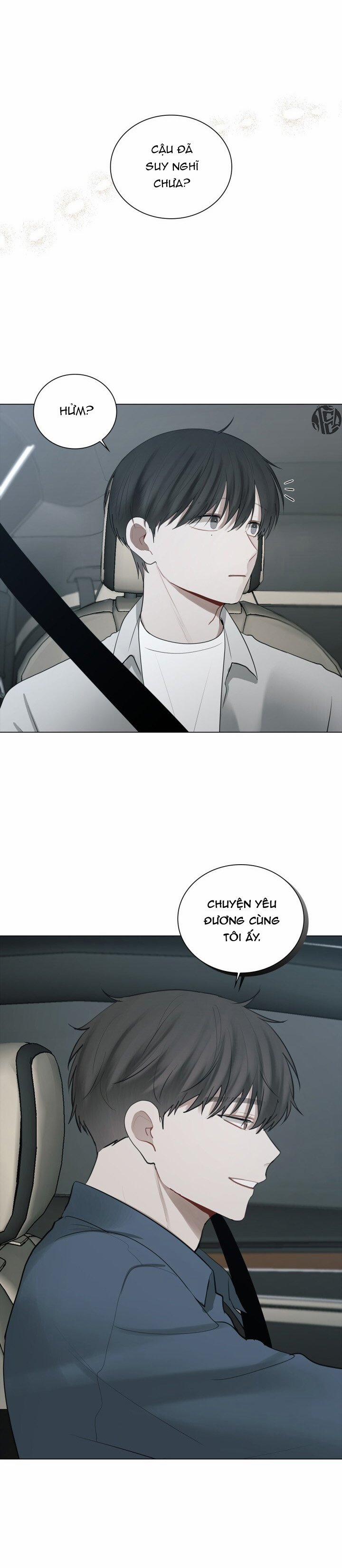 Hình Bóng Phản Chiếu 17 trang 15