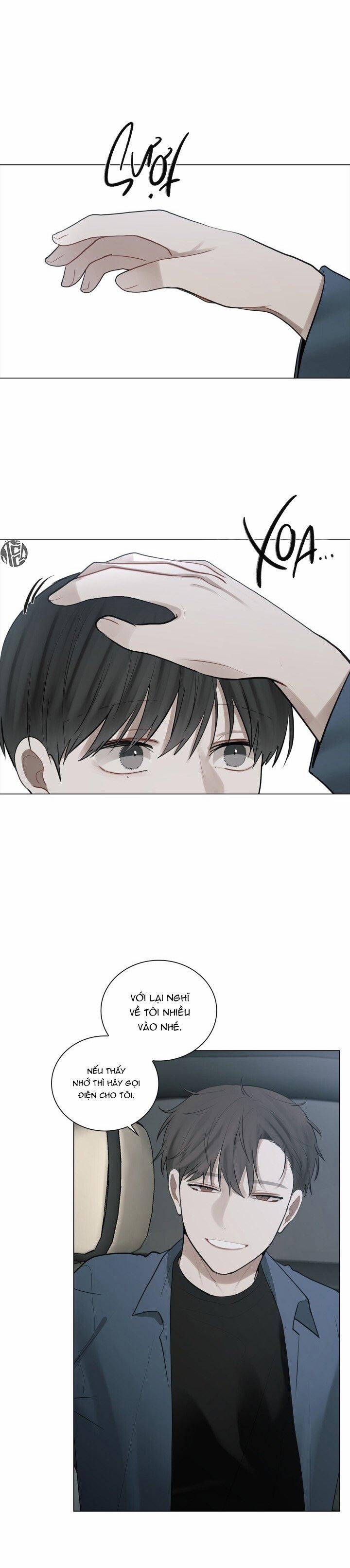 Hình Bóng Phản Chiếu 17 trang 19