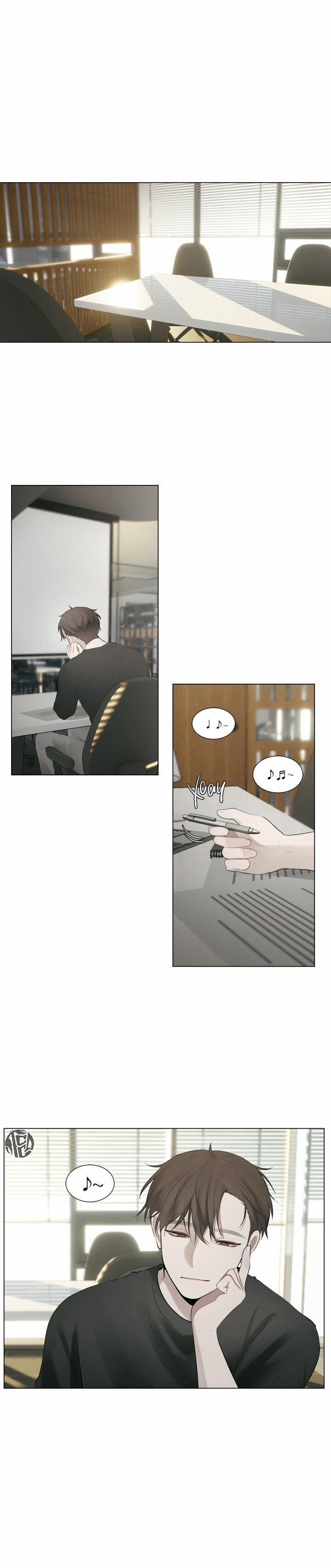 Hình Bóng Phản Chiếu 17 trang 2