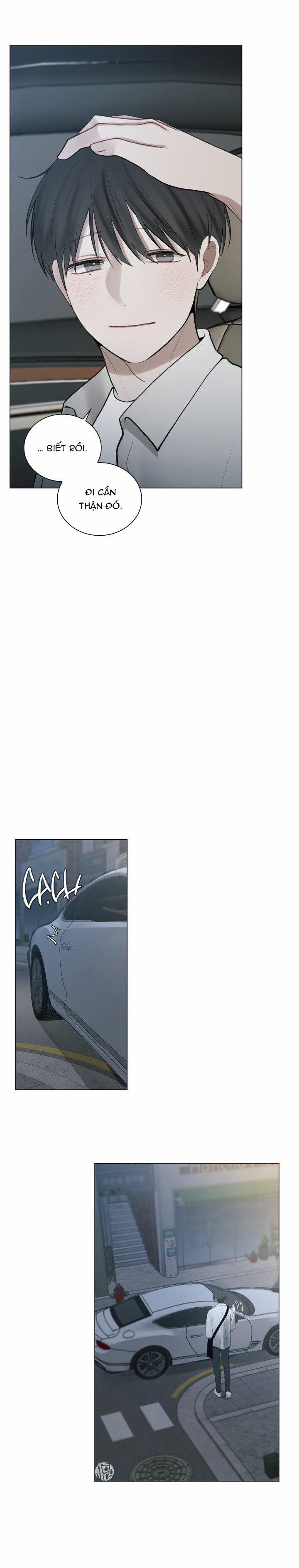 Hình Bóng Phản Chiếu 17 trang 20