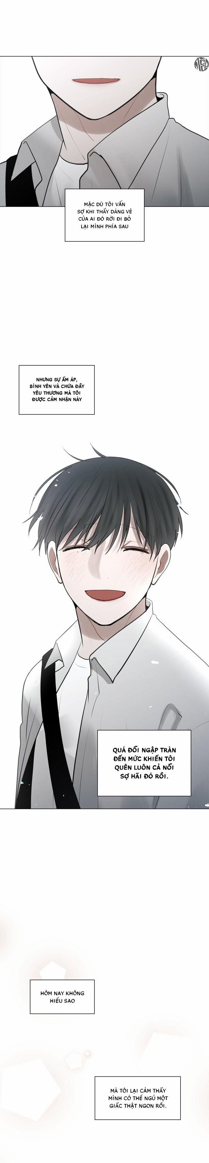 Hình Bóng Phản Chiếu 17 trang 23