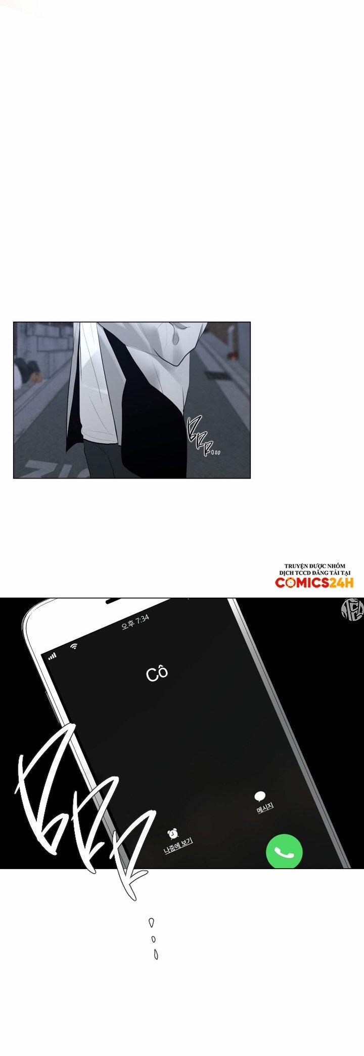 Hình Bóng Phản Chiếu 17 trang 24