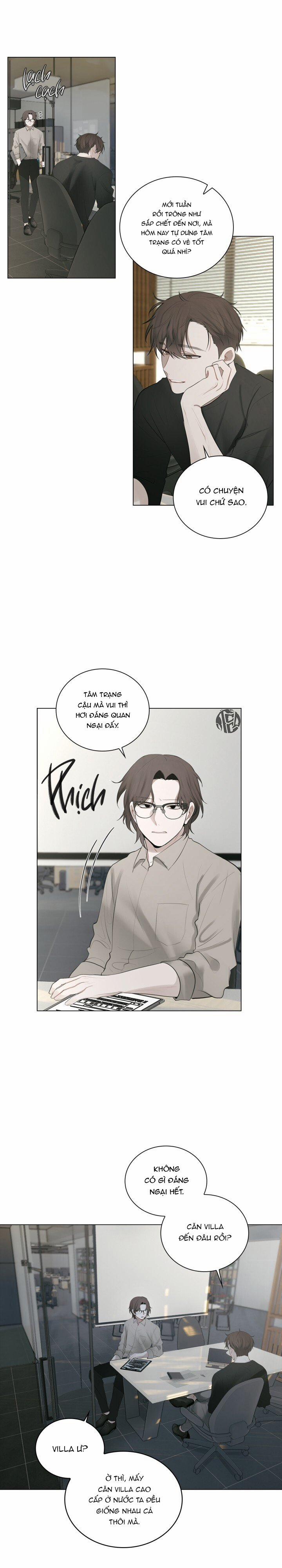 Hình Bóng Phản Chiếu 17 trang 3