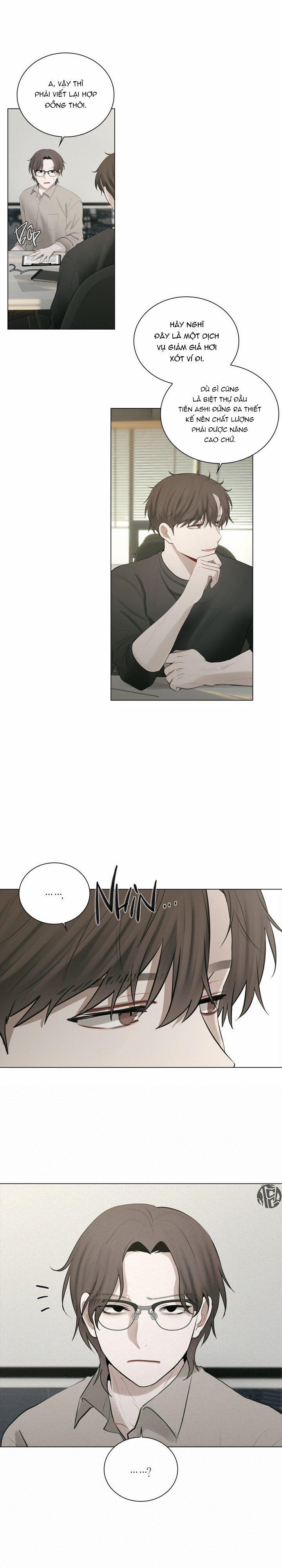 Hình Bóng Phản Chiếu 17 trang 6