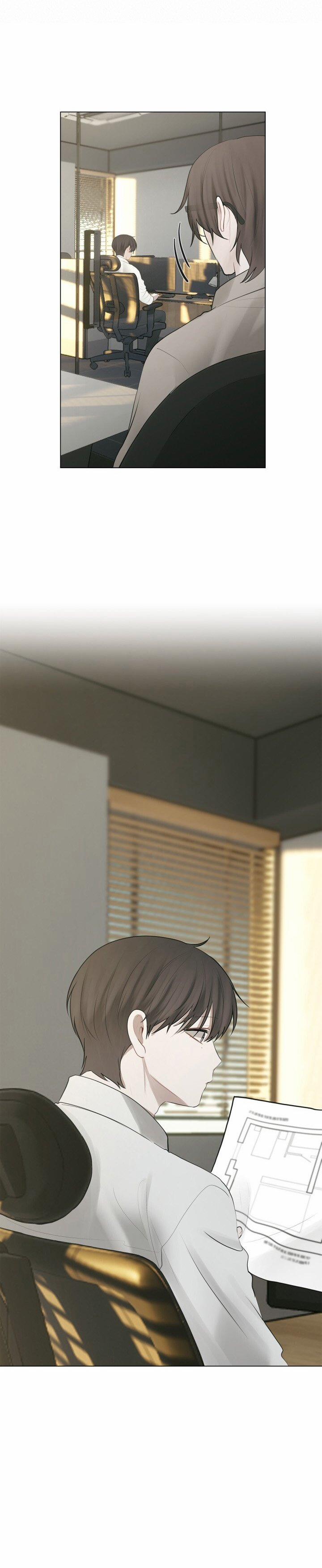 Hình Bóng Phản Chiếu 17 trang 7