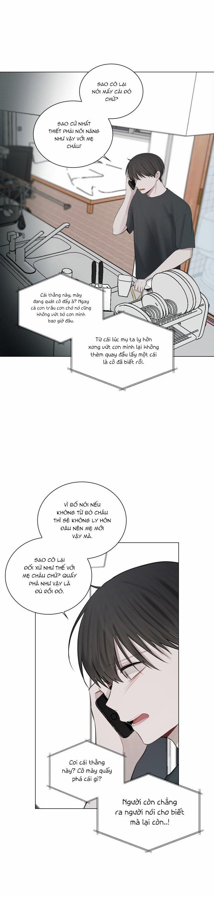 Hình Bóng Phản Chiếu 18 trang 12