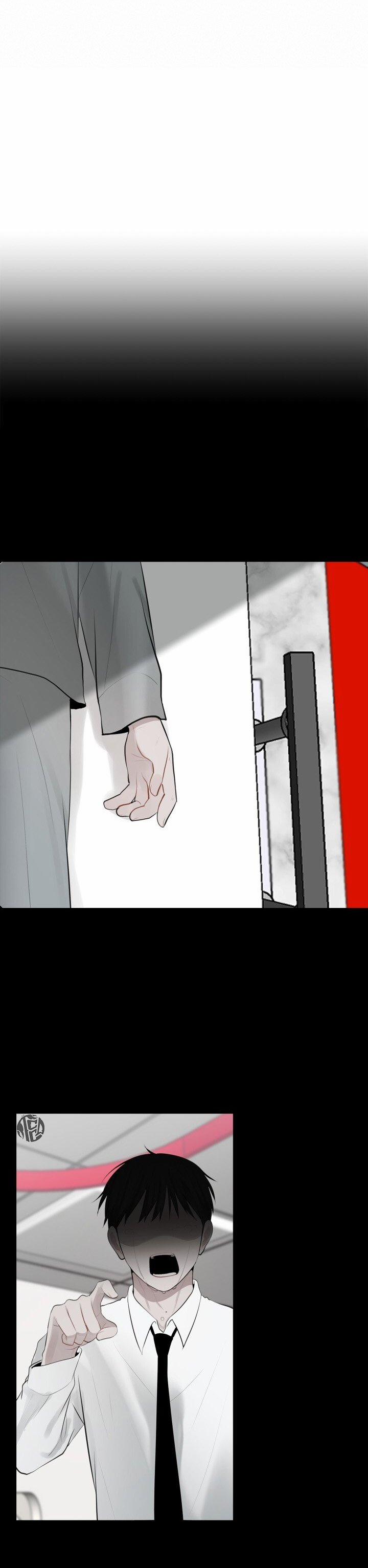 Hình Bóng Phản Chiếu 18 trang 14