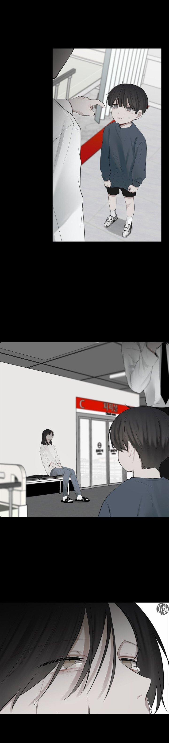 Hình Bóng Phản Chiếu 18 trang 15