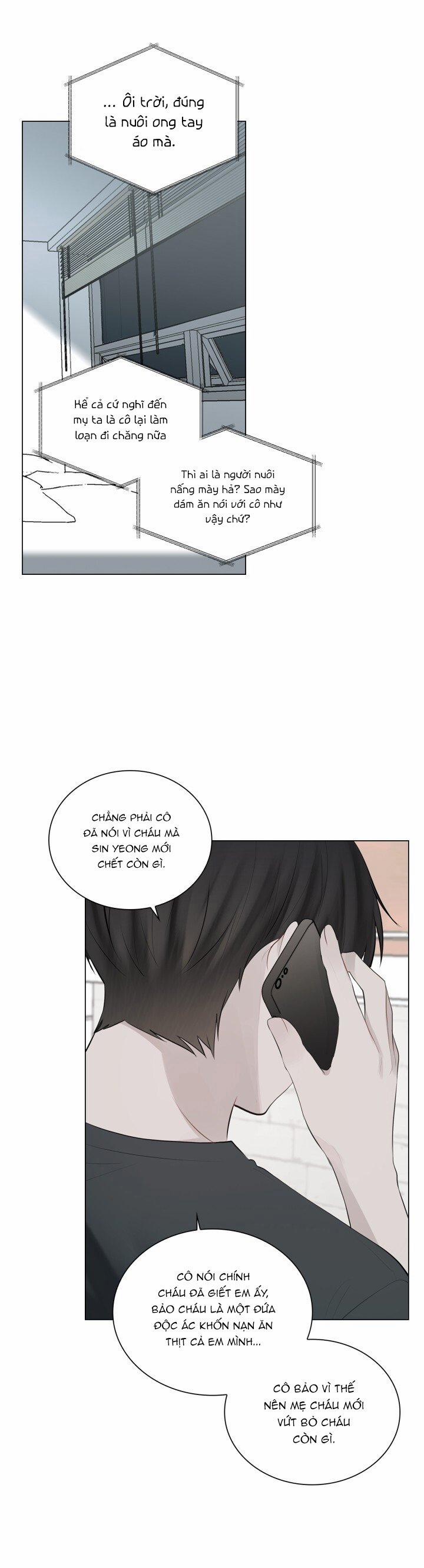 Hình Bóng Phản Chiếu 18 trang 17