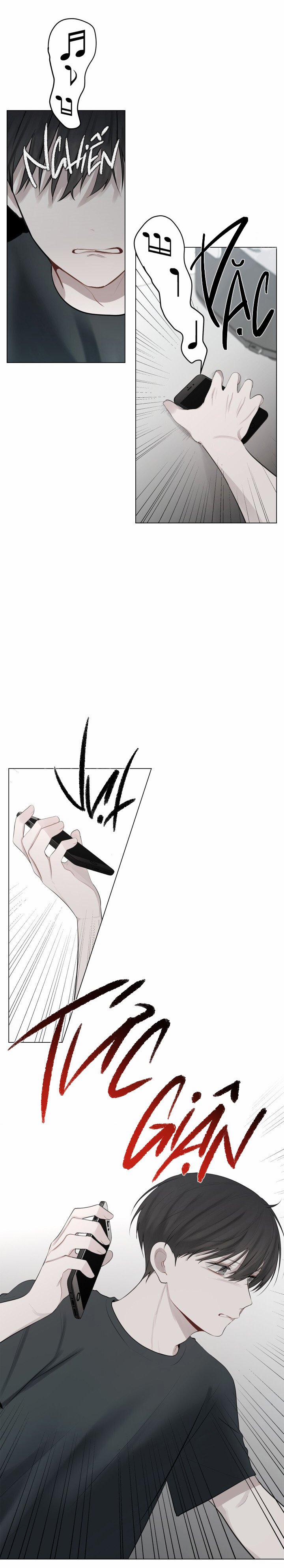 Hình Bóng Phản Chiếu 18 trang 27