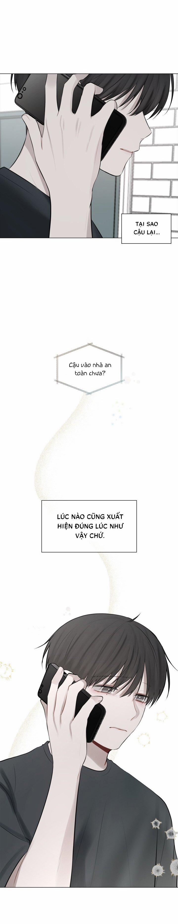 Hình Bóng Phản Chiếu 18 trang 29