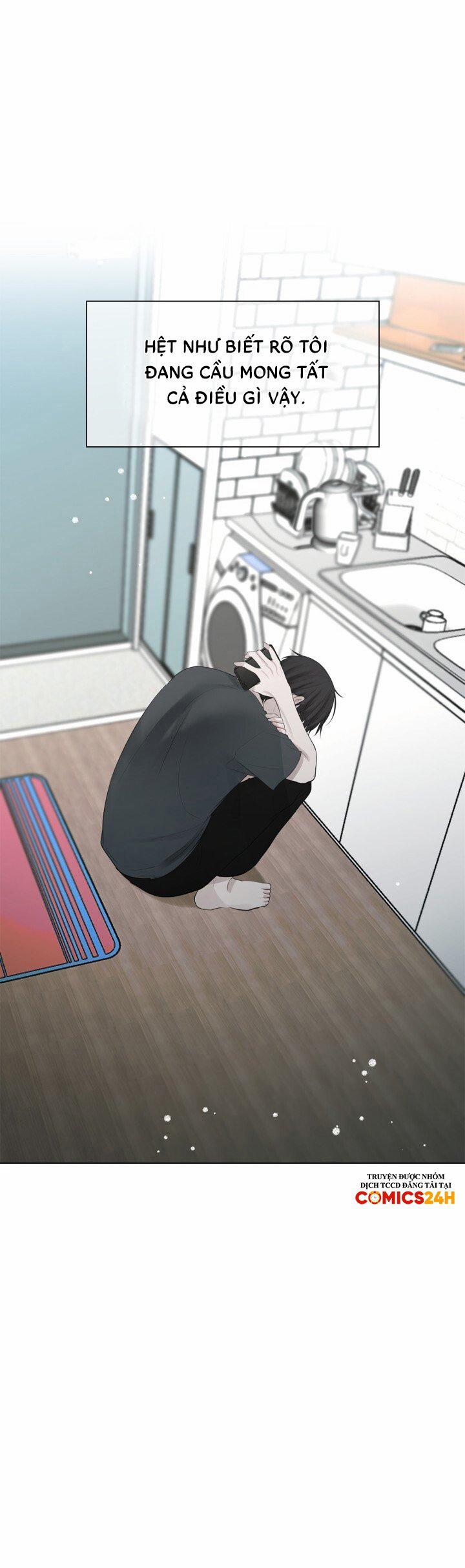 Hình Bóng Phản Chiếu 18 trang 31