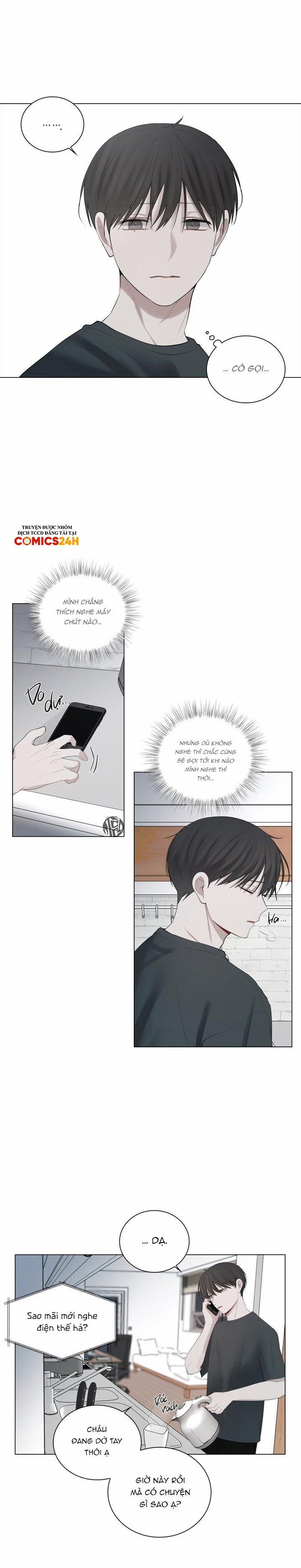 Hình Bóng Phản Chiếu 18 trang 4