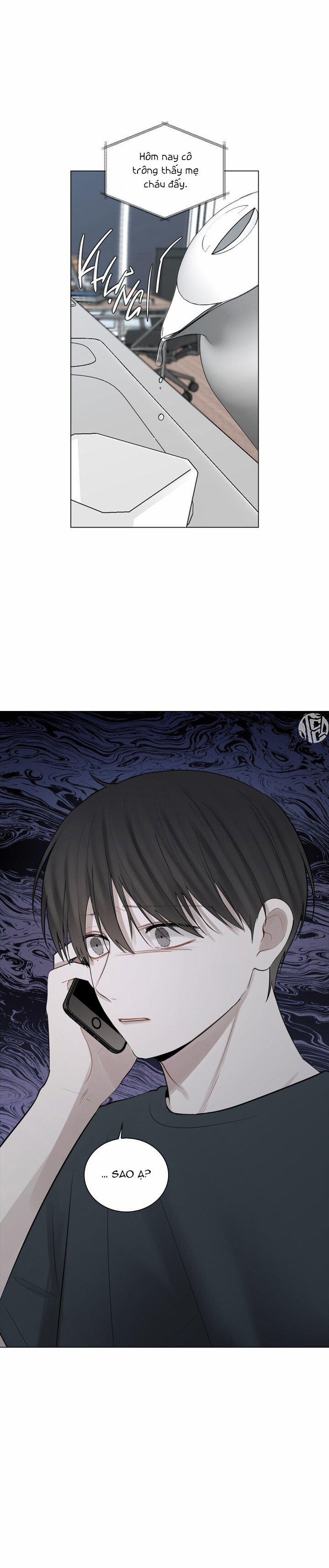 Hình Bóng Phản Chiếu 18 trang 5