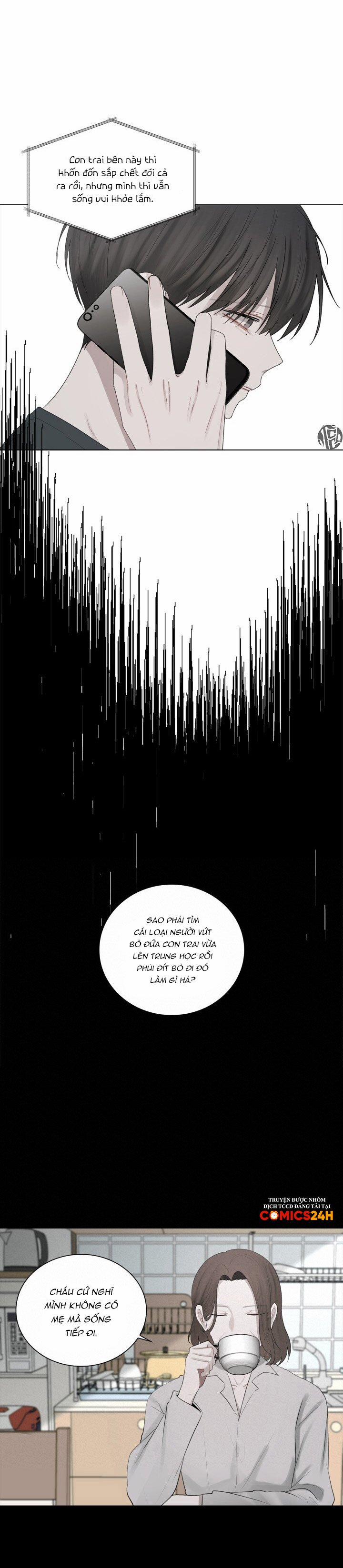 Hình Bóng Phản Chiếu 18 trang 7