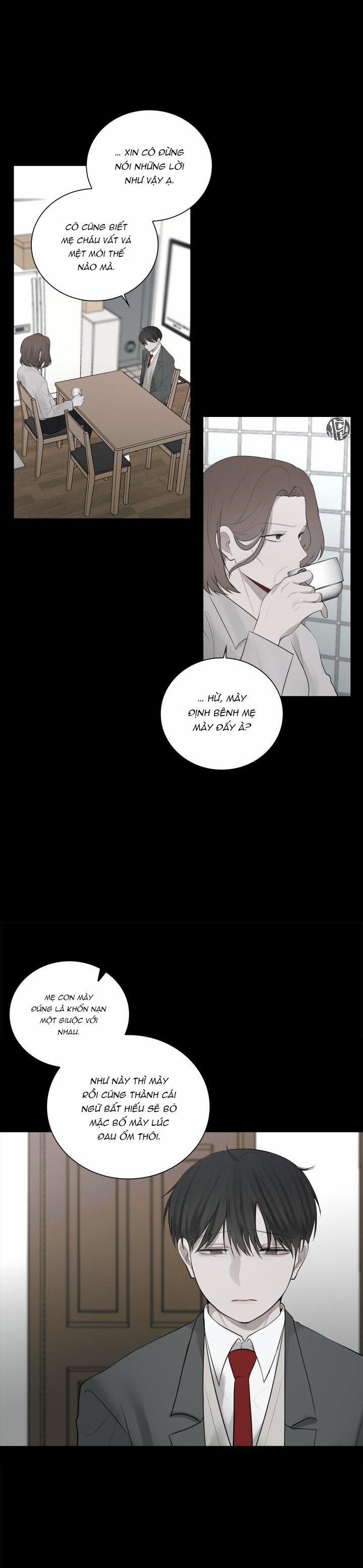 Hình Bóng Phản Chiếu 18 trang 8