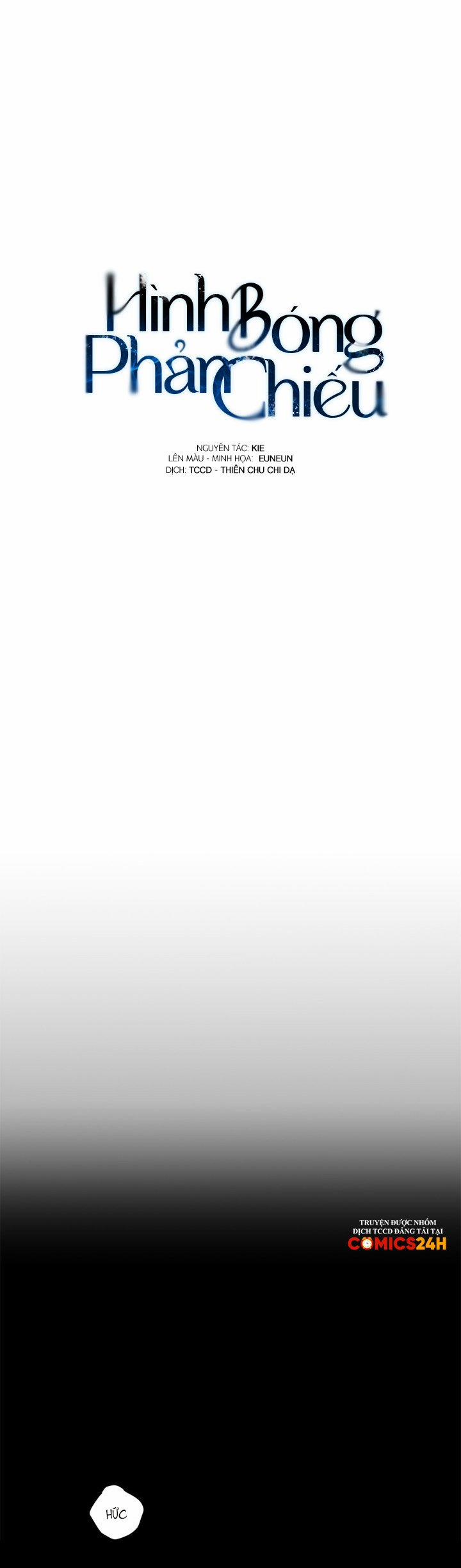 Hình Bóng Phản Chiếu 19 trang 10
