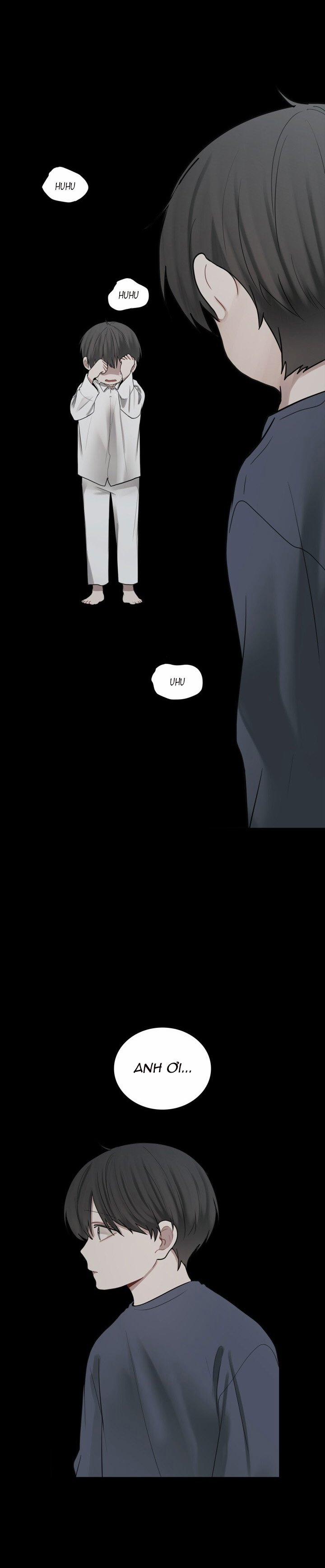 Hình Bóng Phản Chiếu 19 trang 12