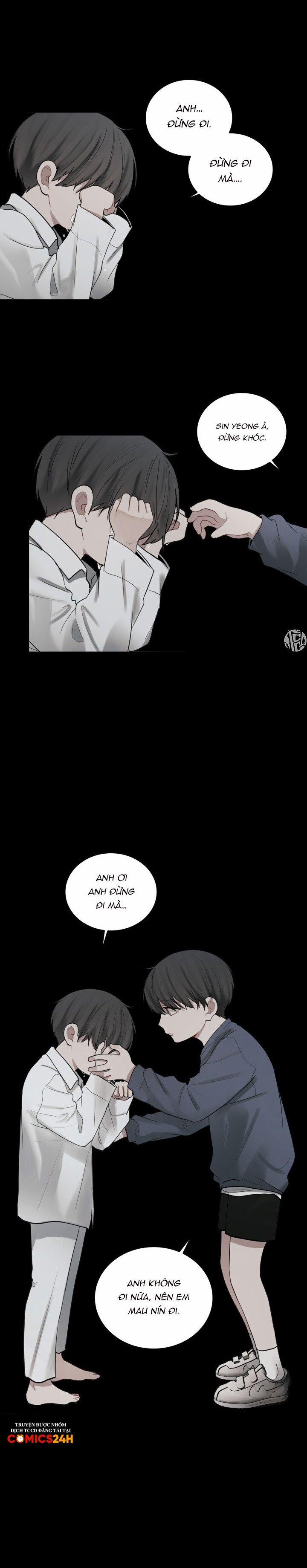 Hình Bóng Phản Chiếu 19 trang 13