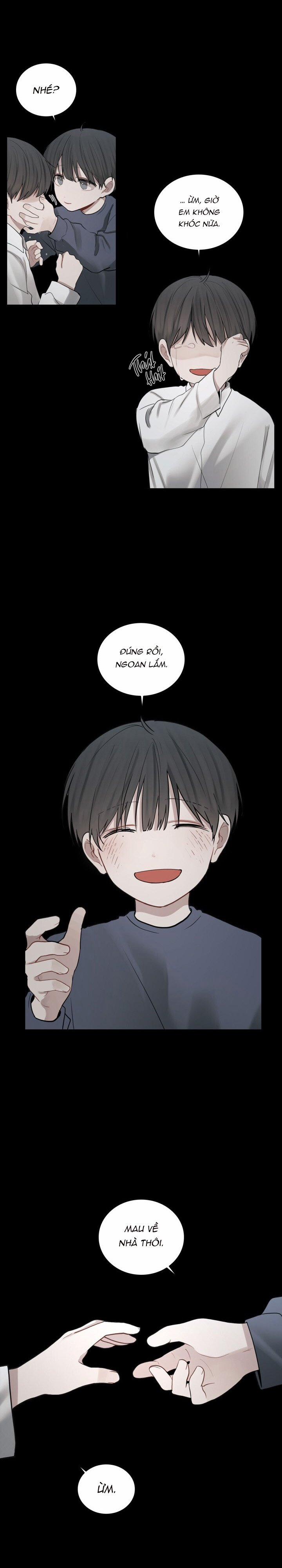 Hình Bóng Phản Chiếu 19 trang 14