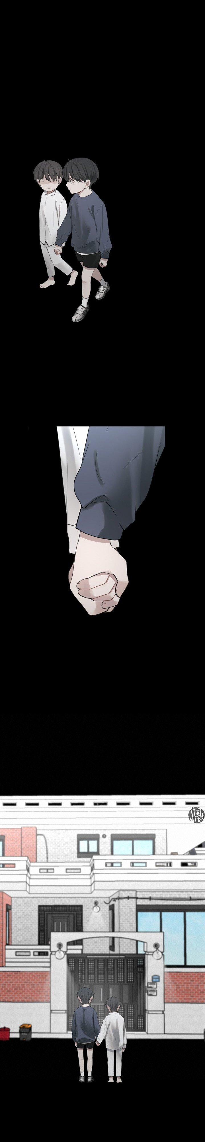 Hình Bóng Phản Chiếu 19 trang 15