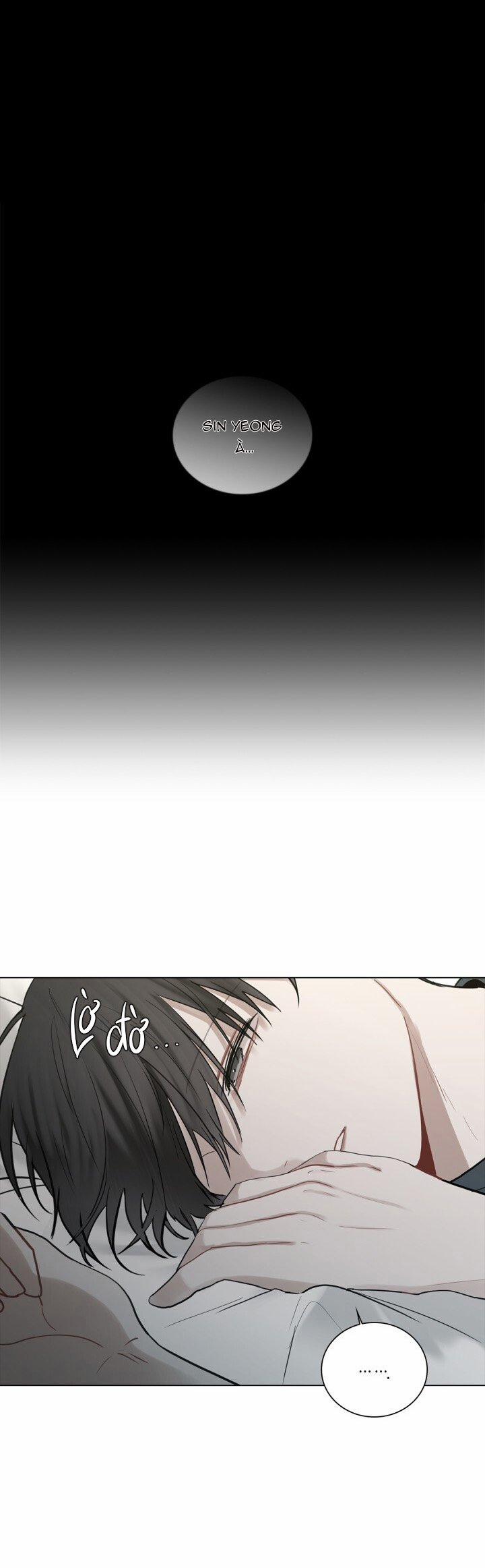 Hình Bóng Phản Chiếu 19 trang 17