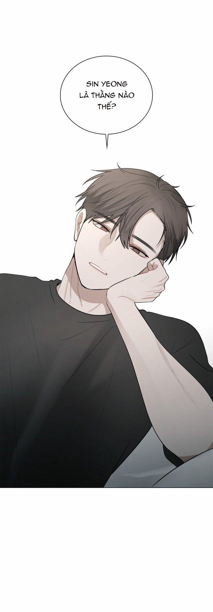 Hình Bóng Phản Chiếu 19 trang 18