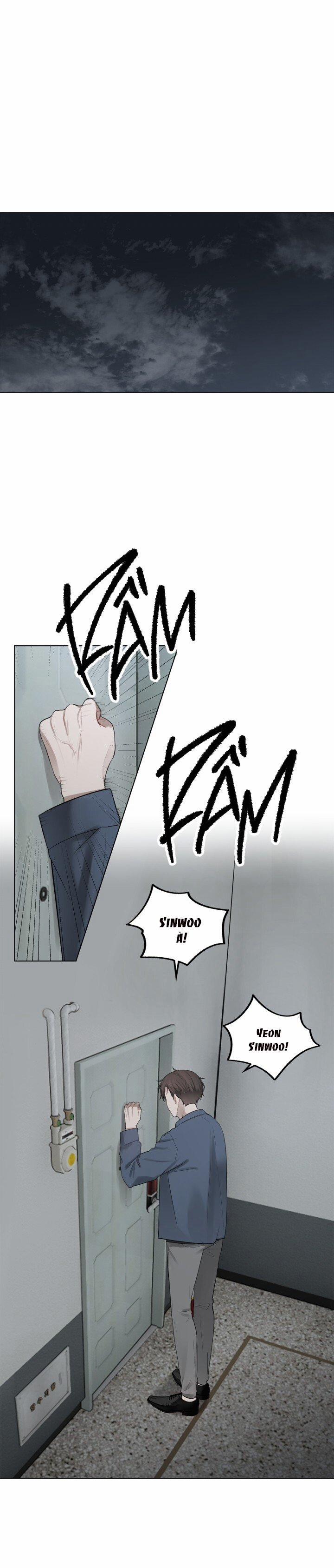 Hình Bóng Phản Chiếu 19 trang 2