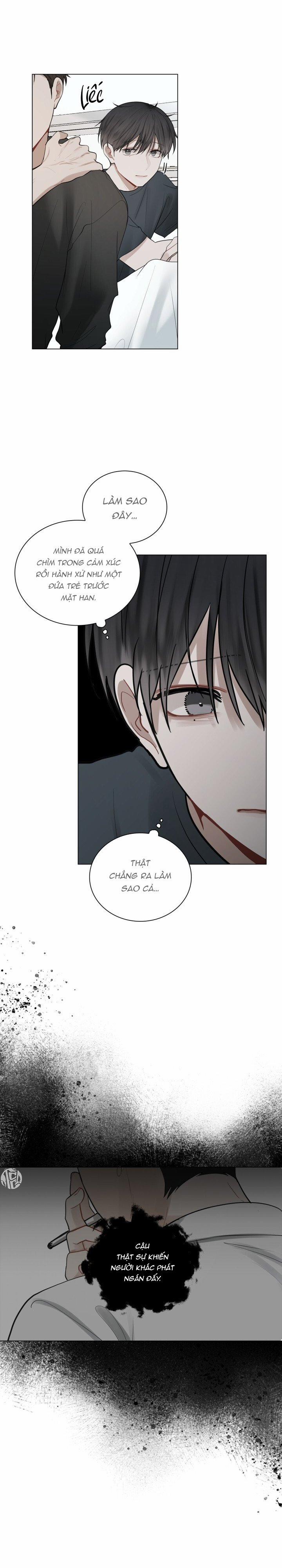 Hình Bóng Phản Chiếu 19 trang 24