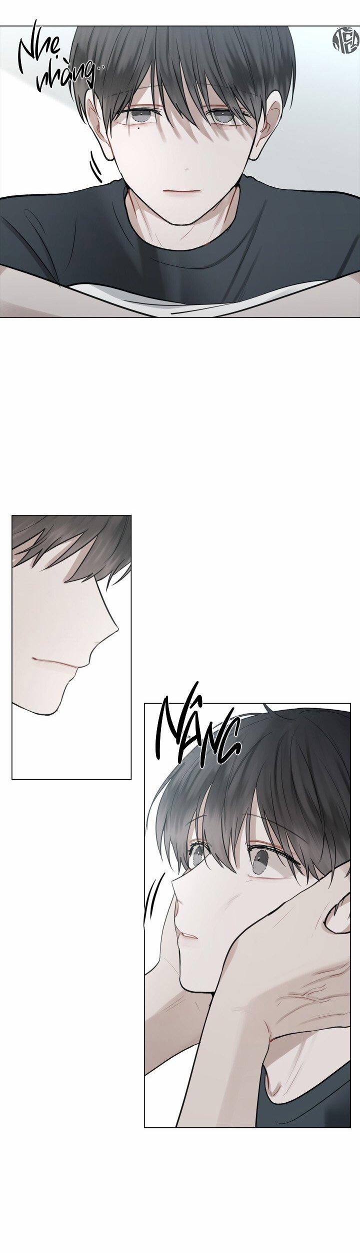 Hình Bóng Phản Chiếu 19 trang 26