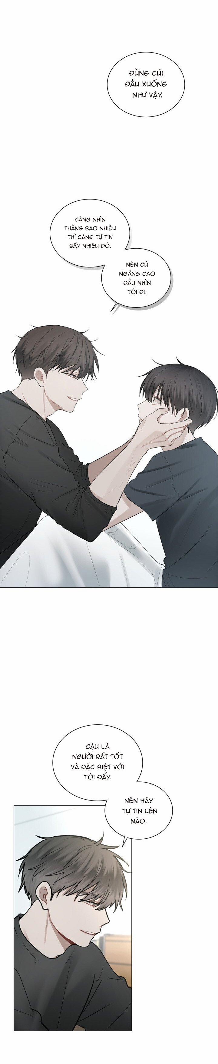 Hình Bóng Phản Chiếu 19 trang 27