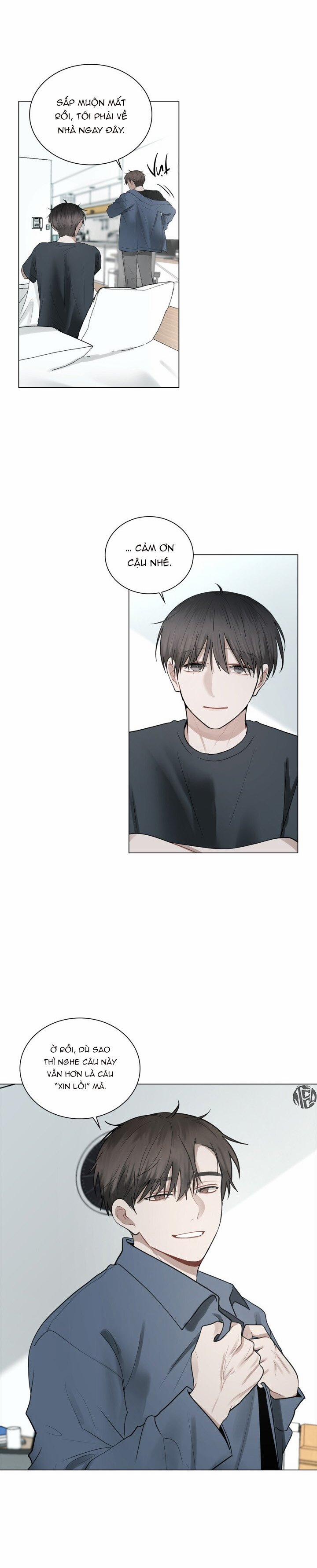 Hình Bóng Phản Chiếu 19 trang 30