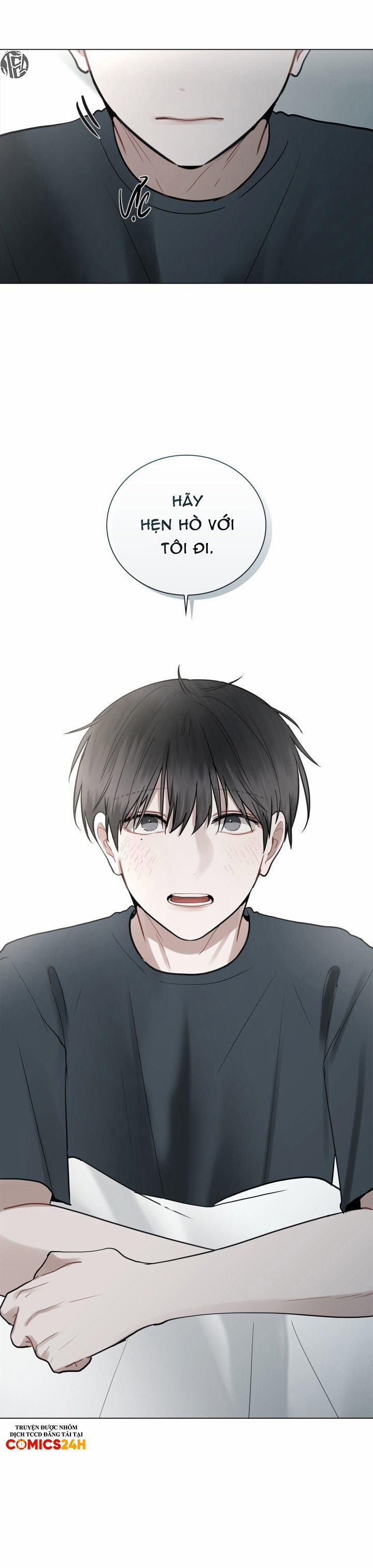 Hình Bóng Phản Chiếu 19 trang 34