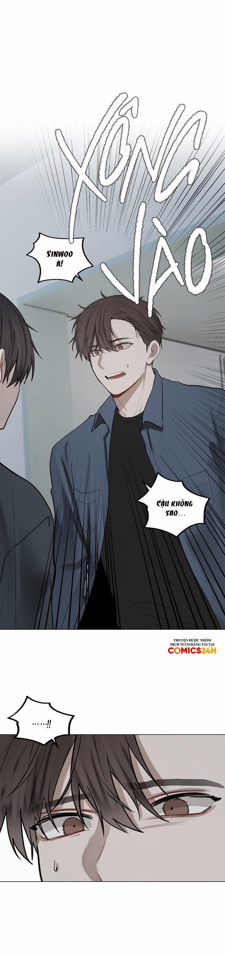 Hình Bóng Phản Chiếu 19 trang 4