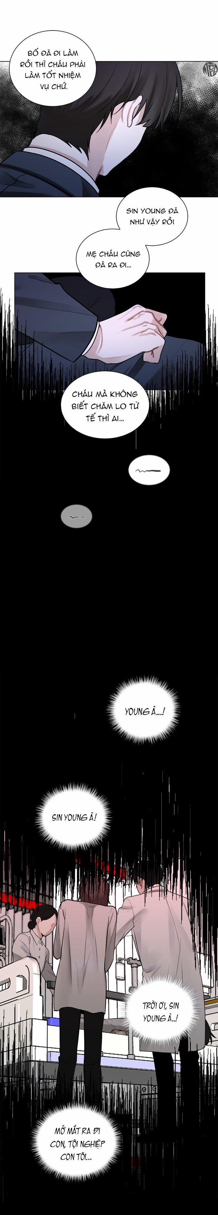 Hình Bóng Phản Chiếu 2 trang 10