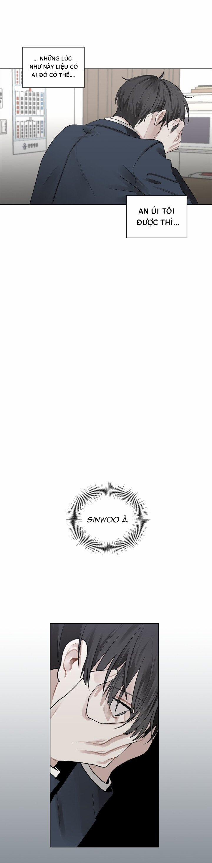 Hình Bóng Phản Chiếu 2 trang 15