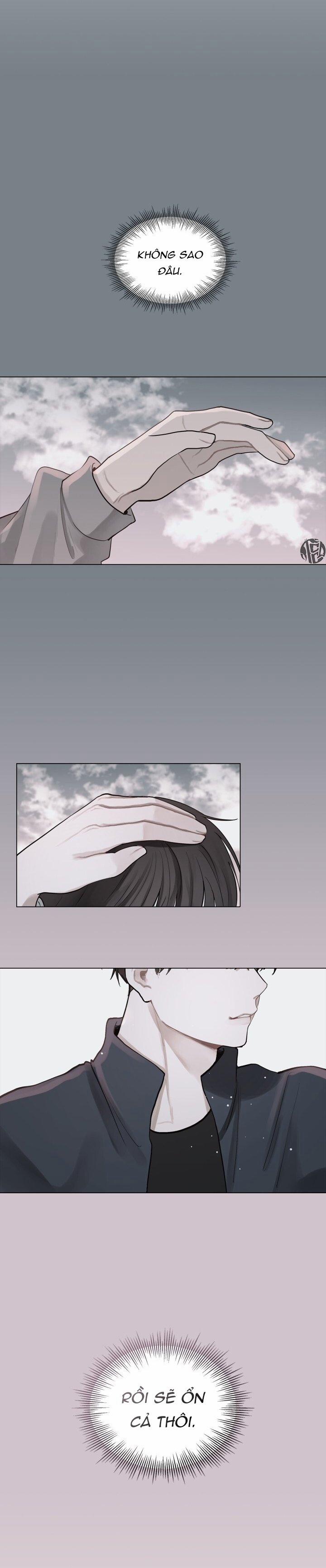 Hình Bóng Phản Chiếu 2 trang 16