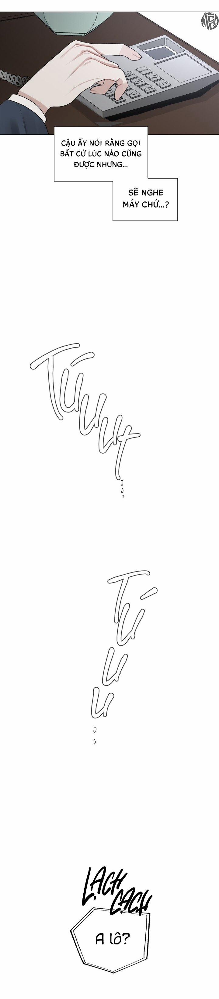 Hình Bóng Phản Chiếu 2 trang 18