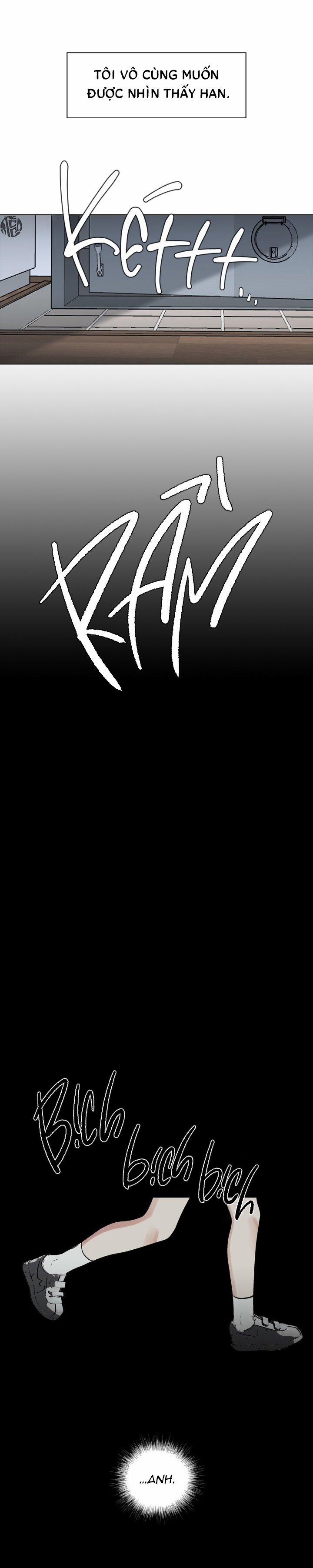 Hình Bóng Phản Chiếu 2 trang 22