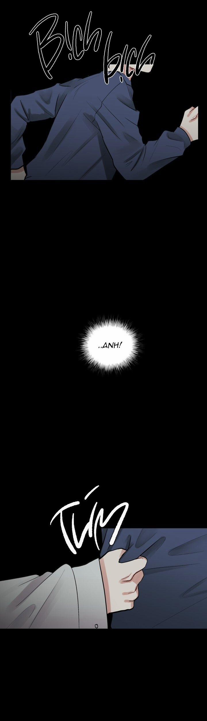 Hình Bóng Phản Chiếu 2 trang 23