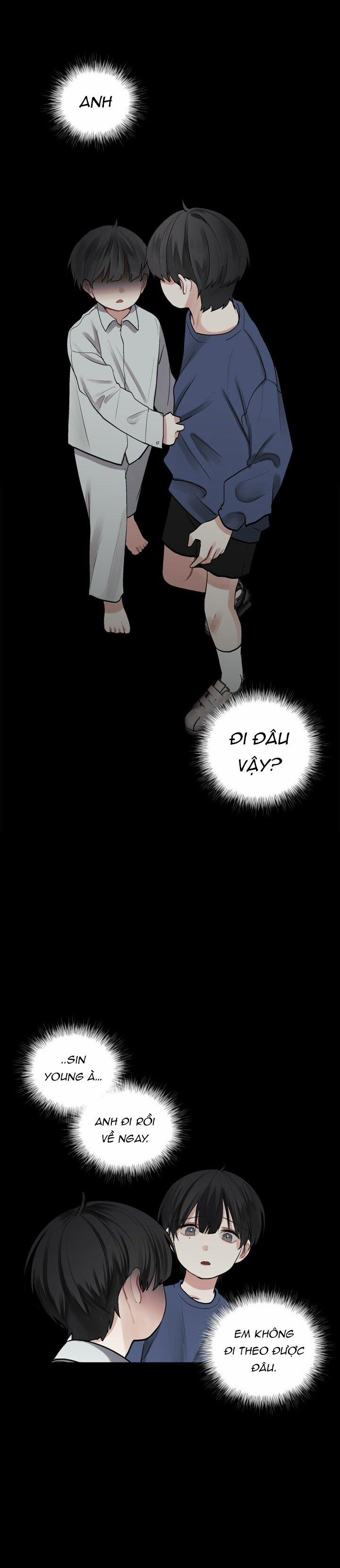 Hình Bóng Phản Chiếu 2 trang 24