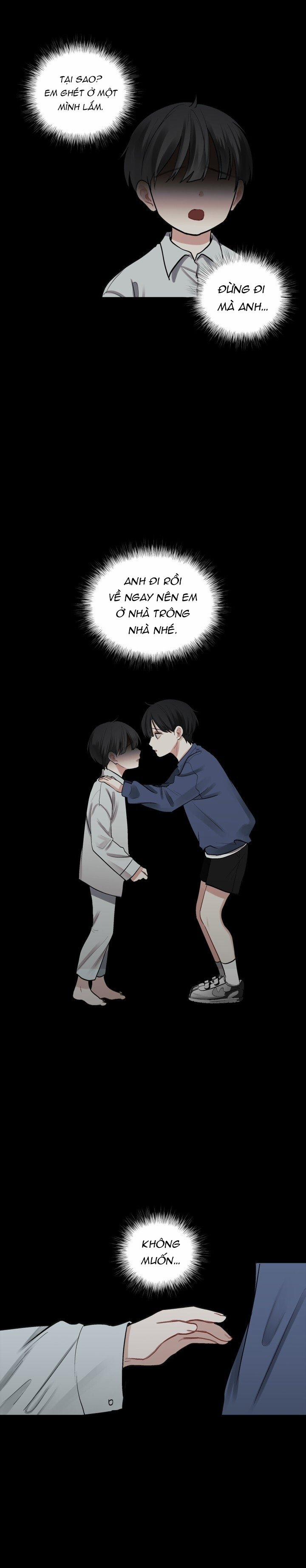 Hình Bóng Phản Chiếu 2 trang 25