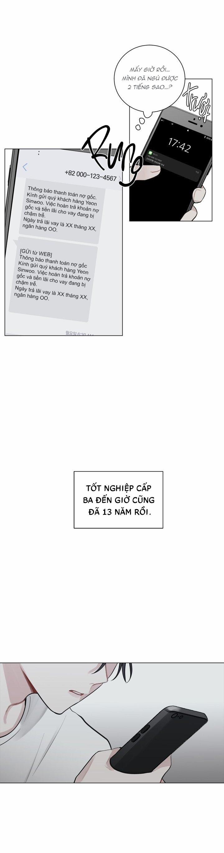 Hình Bóng Phản Chiếu 2 trang 29