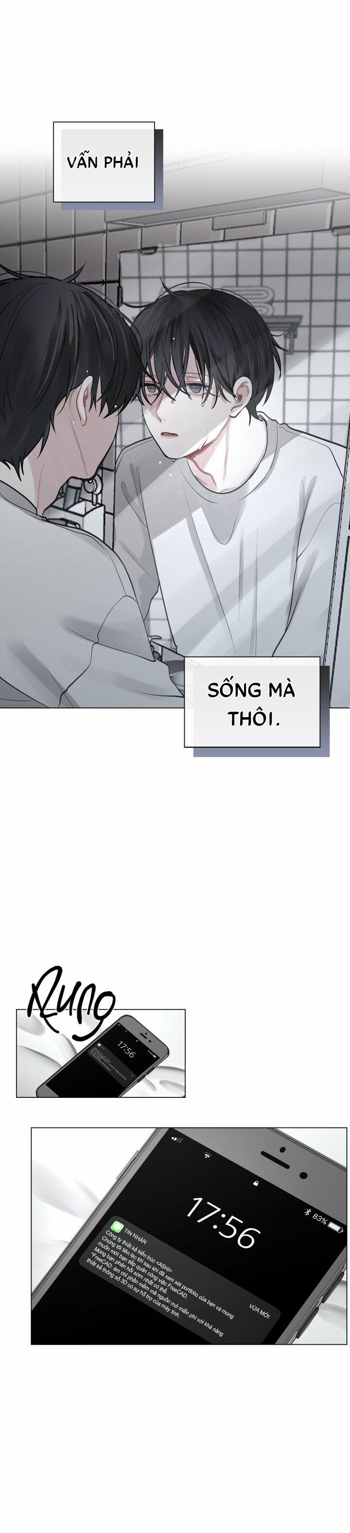 Hình Bóng Phản Chiếu 2 trang 32