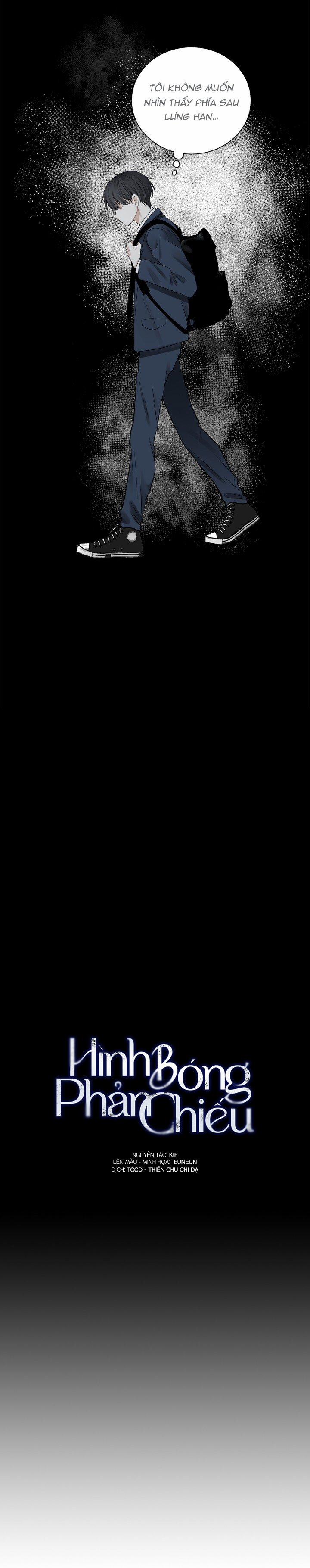 Hình Bóng Phản Chiếu 2 trang 5